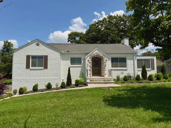 5224 Jacksboro Pike, Knoxville, TN 37918