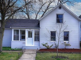 614 Broad St, Oshkosh, WI 54901