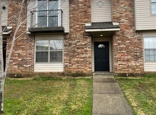 1712 N Chestnut Ave, Fayetteville, AR 72703