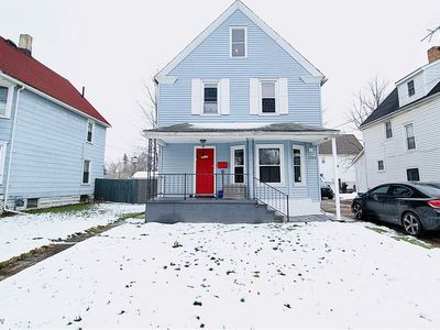 1122 West Ave, Elyria, OH, 44035