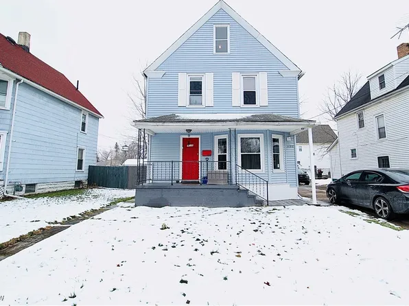 1122 West Ave, Elyria, OH 44035
