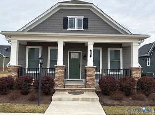 102 Brookneal Aly, Ashland, VA 23005