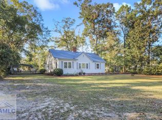 286 Austin Ave, Jesup, GA 31546