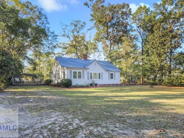 286 Austin Ave, Jesup, GA 31546