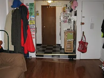 Rented by City Heights Realty