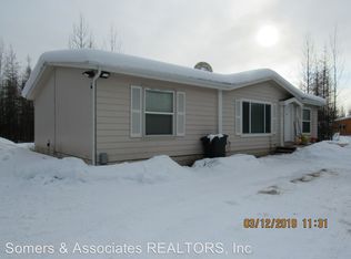 1490 Daniel St, North Pole, AK 99705