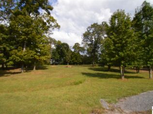 0 Stonecrest Dr LOT 11-1, Almo, KY 42020
