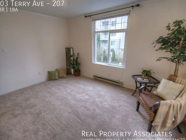 403 Terry Ave #207 — Photo 5
