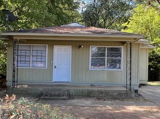 1330 E 2nd Ave, Albany, GA 31705