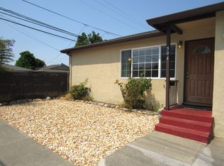 501 Fitchburg Ave, Alameda, CA 94502