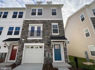 6828 Winterhill Lane Gln, Glen Burnie, MD 21060