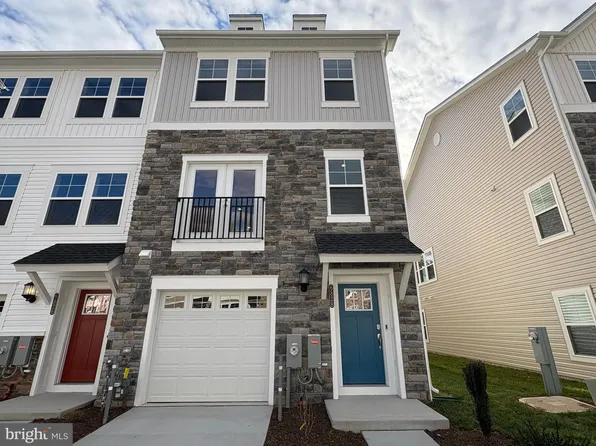 6828 Winterhill Lane Gln, Glen Burnie, MD 21060