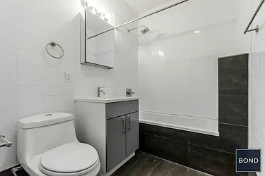 Rented by Bond New York