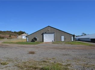 7408 Dawson, Greenwood, AR 72936