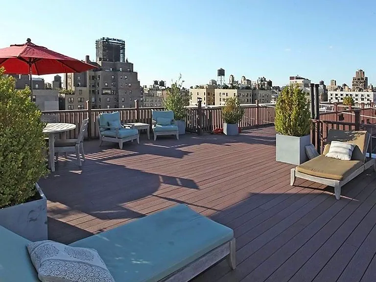 219 W 81st St #10C — Photo 8