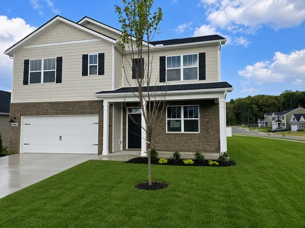 4300 Scarlet Ct, Columbia, TN 38401