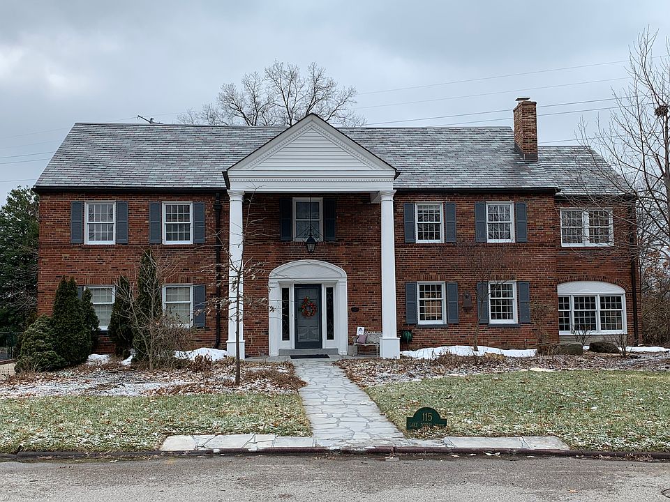 1st image of 115 Lake Forest Dr