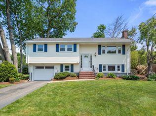 32 Calbert Rd, Brockton, MA 02301