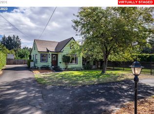 105 Sunshine Acres Dr, Eugene, OR 97401
