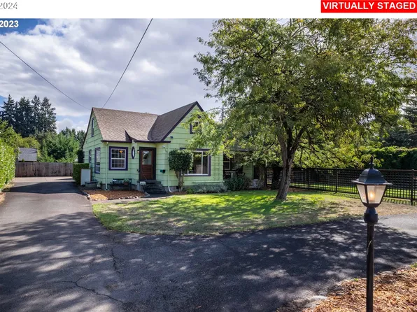 105 Sunshine Acres Dr, Eugene, OR 97401