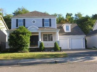 3125 Maplewood Cir NE, Tacoma, WA