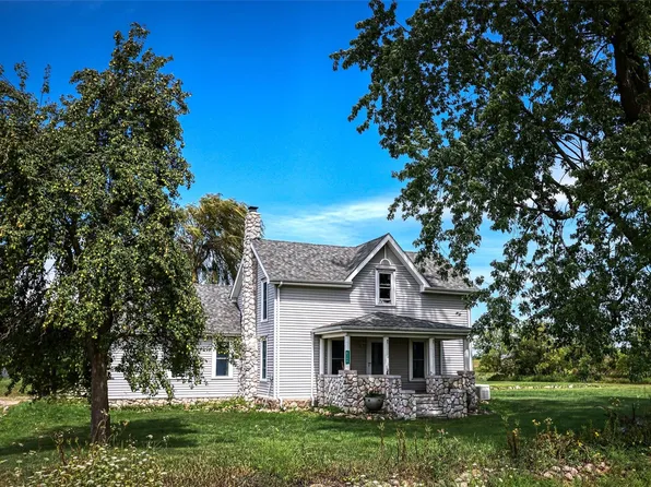 8349 Burnside Rd, Brown City, MI 48416