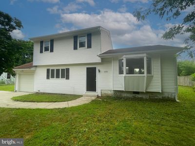 4395 Sherman Ave, Millville, NJ, 08332