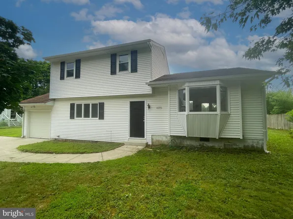 4395 Sherman Ave, Millville, NJ 08332