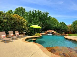 2212 Conway Cv, Round Rock, TX 78664