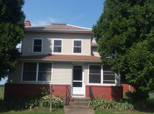 16017 Smith Rd, Salineville, OH 43945