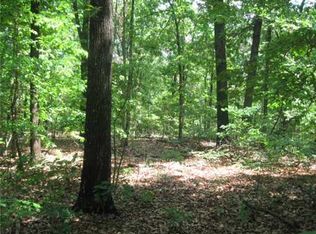 Osage Hills Rd, Siloam Springs, AR 72761