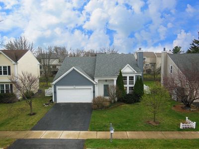794 Burning Trl, Carol Stream, IL, 60188