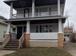3286 W 94th St, Cleveland, OH 44102