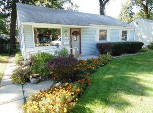 2737 Grand Blvd, Lake Station, IN