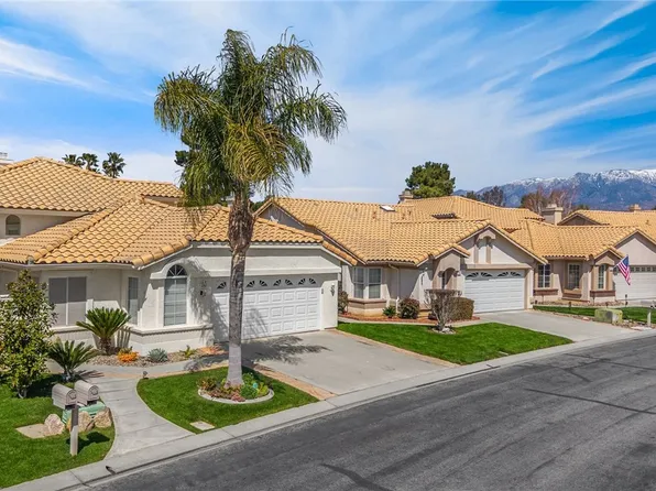 929 Oakland Hills Dr, Banning, CA 92220