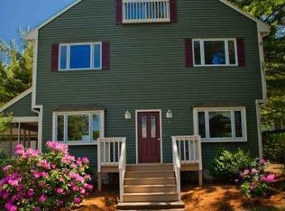 16 Jennings Pond Rd, Natick, MA 01760