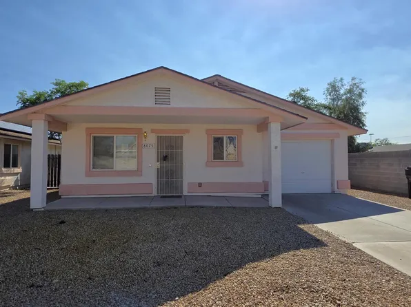 8075 W CHERRY HILLS Drive, Peoria, AZ 85345