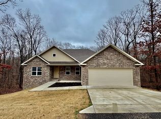 12 Celtic Dr, Bella Vista, AR 72714