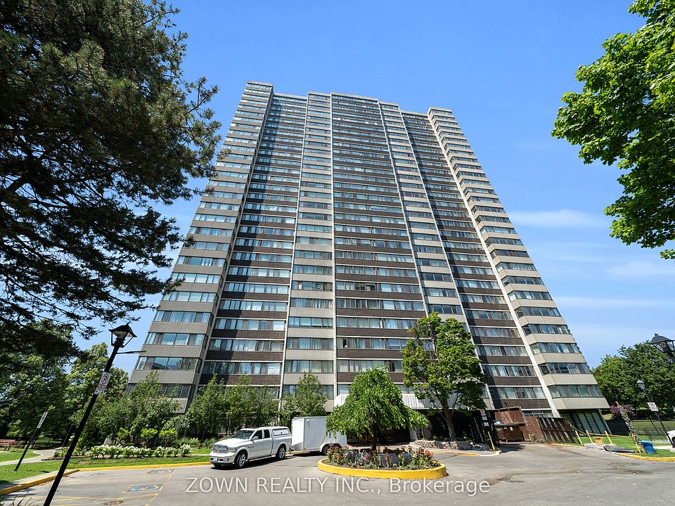1st image of 80 Antibes Dr #1207