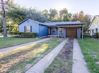 1602 N Binkley St, Sherman, TX 75092