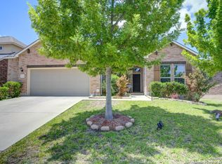 9019 Monument Parke, San Antonio, TX 78254