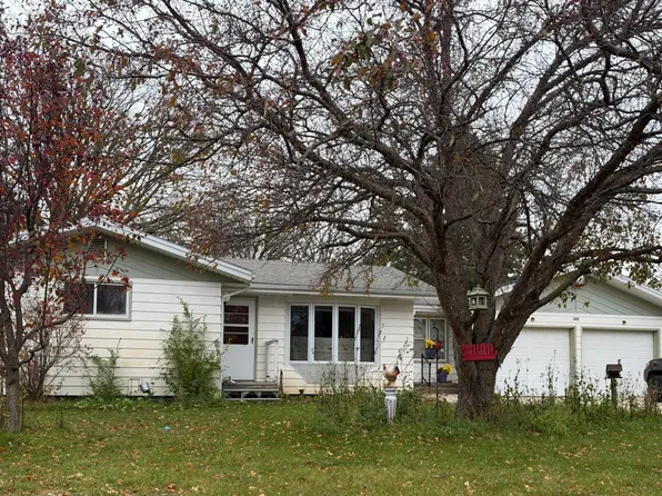 232 Nowell St W, New York Mills, MN 56567