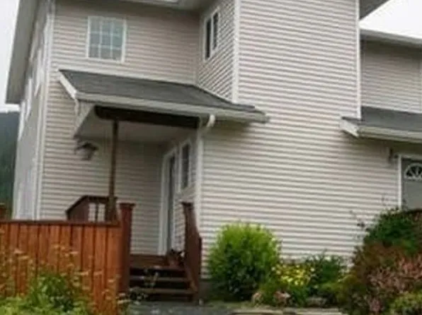 1818 Edgecumbe Dr, Sitka, AK 99835