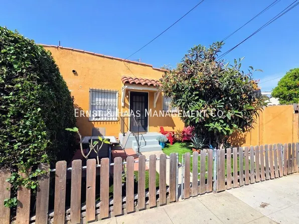 737 Martin Luther King Jr Ave, Long Beach, CA 90813