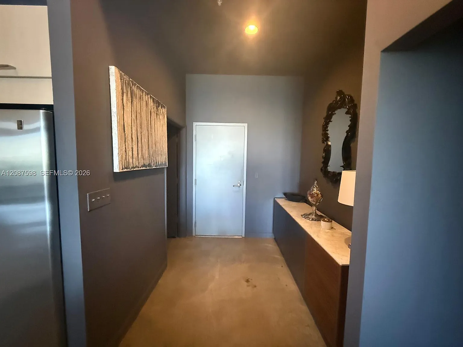 The Meridian Condo — Photo 4