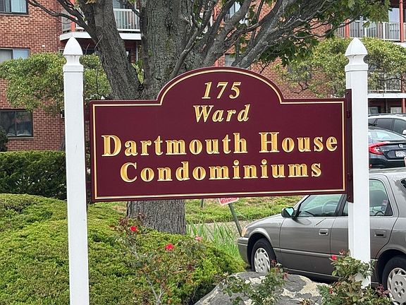 2nd image of 175 Ward St APT 32