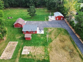 5568 Paw Paw Lake Rd, Coloma, MI 49038