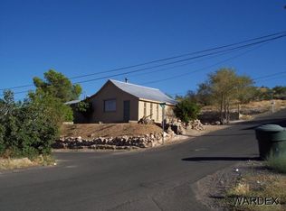 420 S 5th St, Kingman, AZ 86401