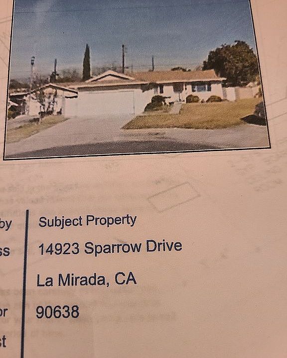 1st image of 14923 Sparrow Dr