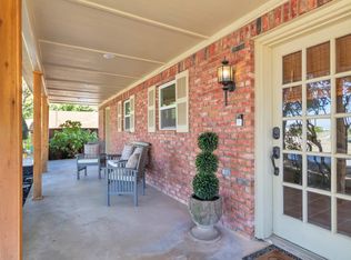 9780 N County Rd, Frisco, TX 75033